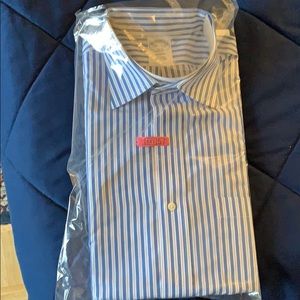 Brooks Brothers Regent shirt 15 1/2 neck, 32/33 sl